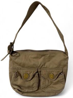 Gap shoulder bag